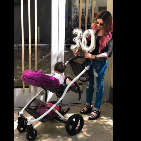 Meet the Posher Other - Meet your Posher, Kristin